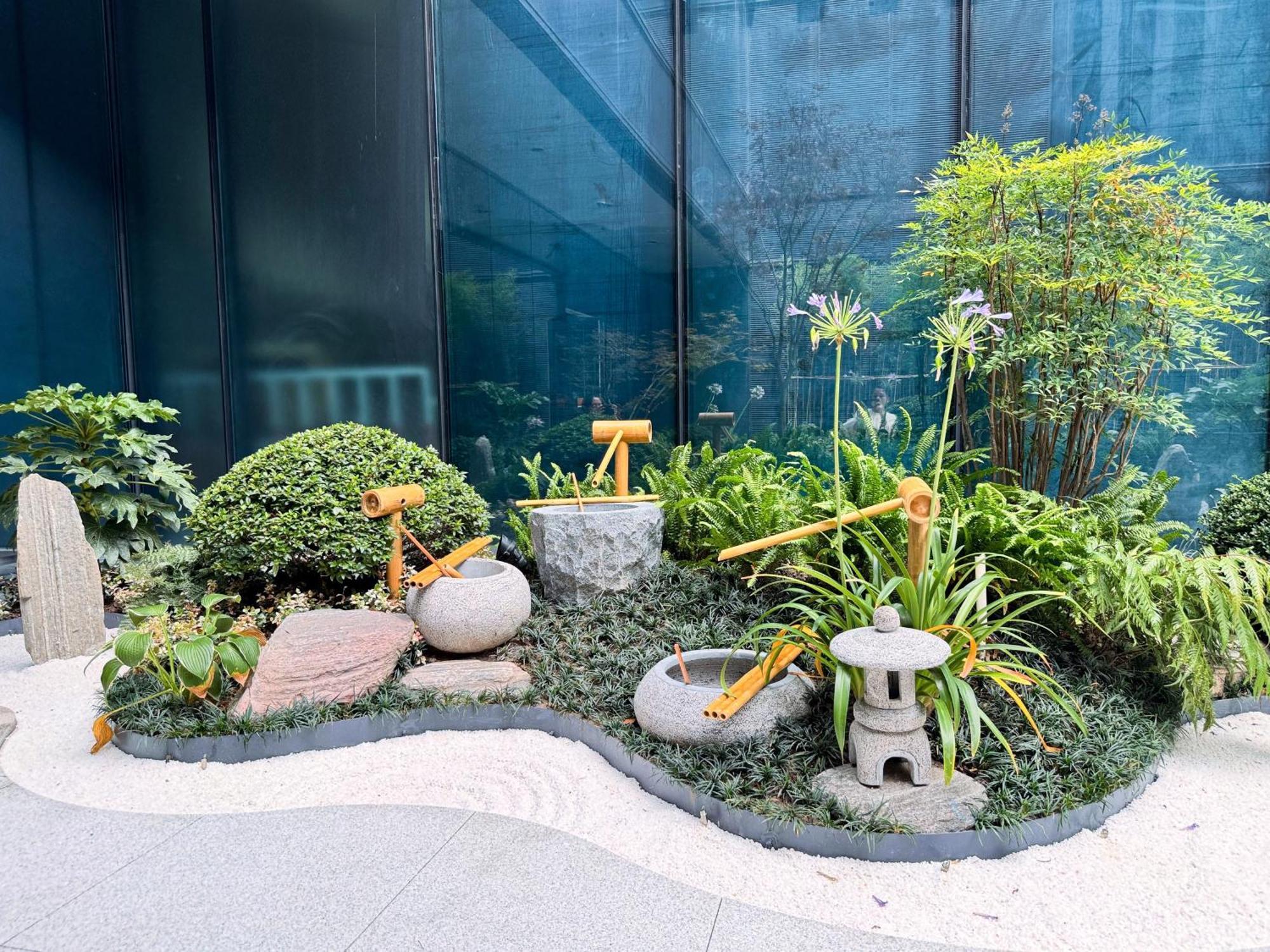 Even Hotels Shanghai Expo By Ihg Exterior foto